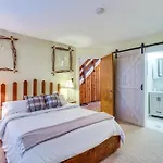 Townhome On Big Boulder Mountain Walk To Lake!