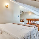 Townhome On Big Boulder Mountain Walk To Lake!