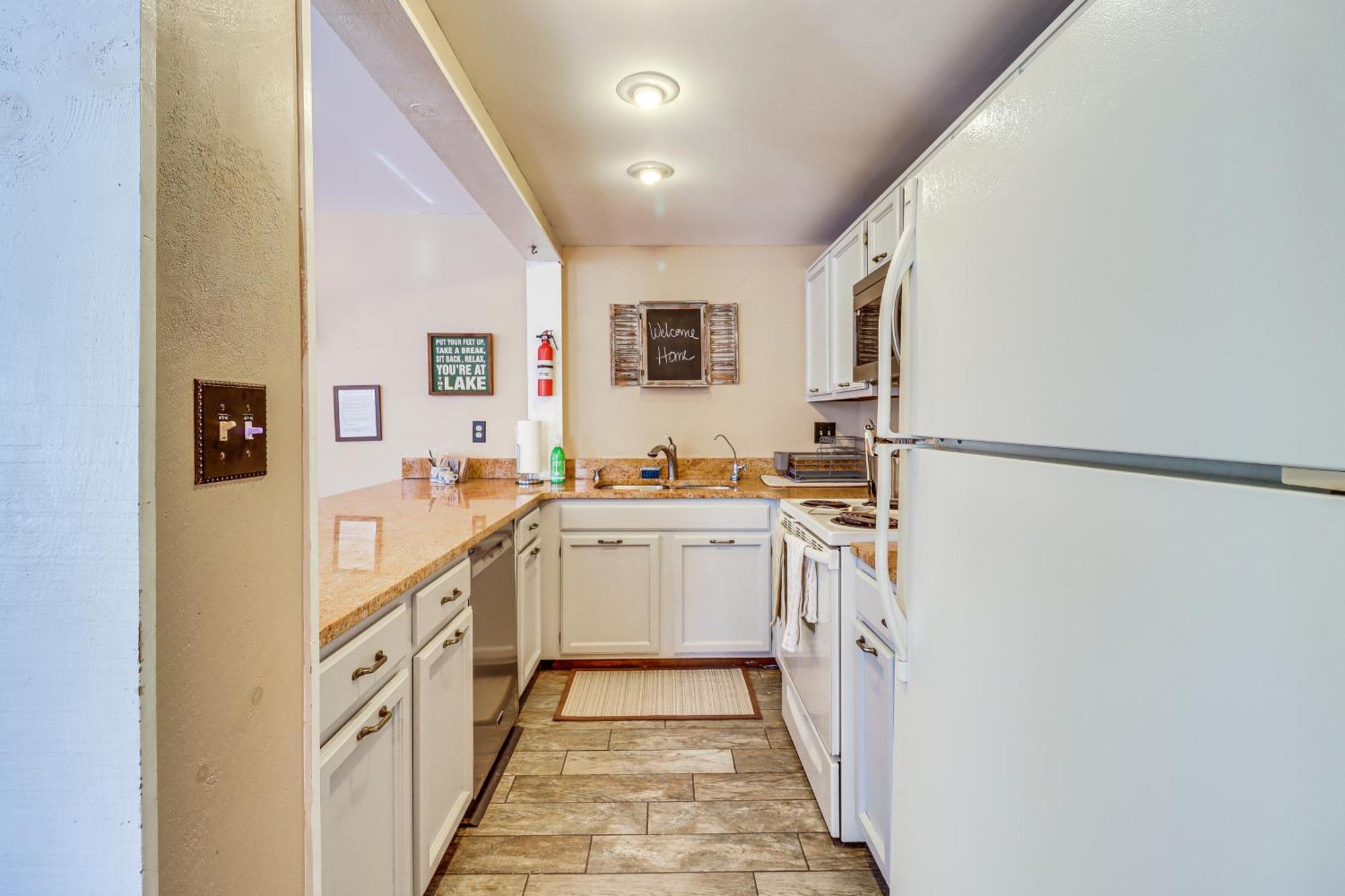 Holiday home Townhome On Big Boulder Mountain Walk To Lake!