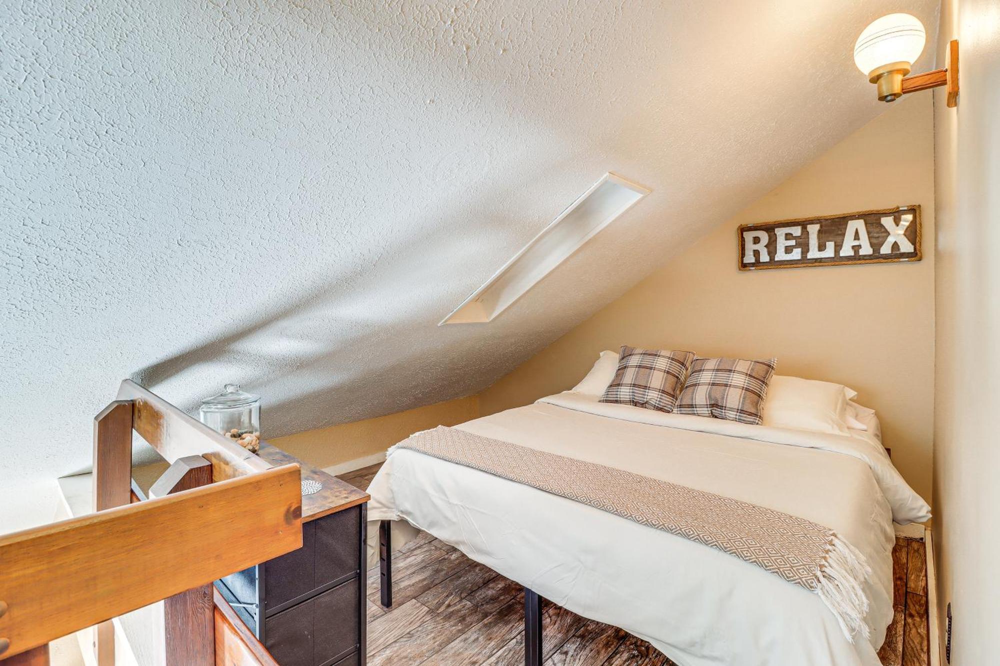 Townhome On Big Boulder Mountain Walk To Lake! *