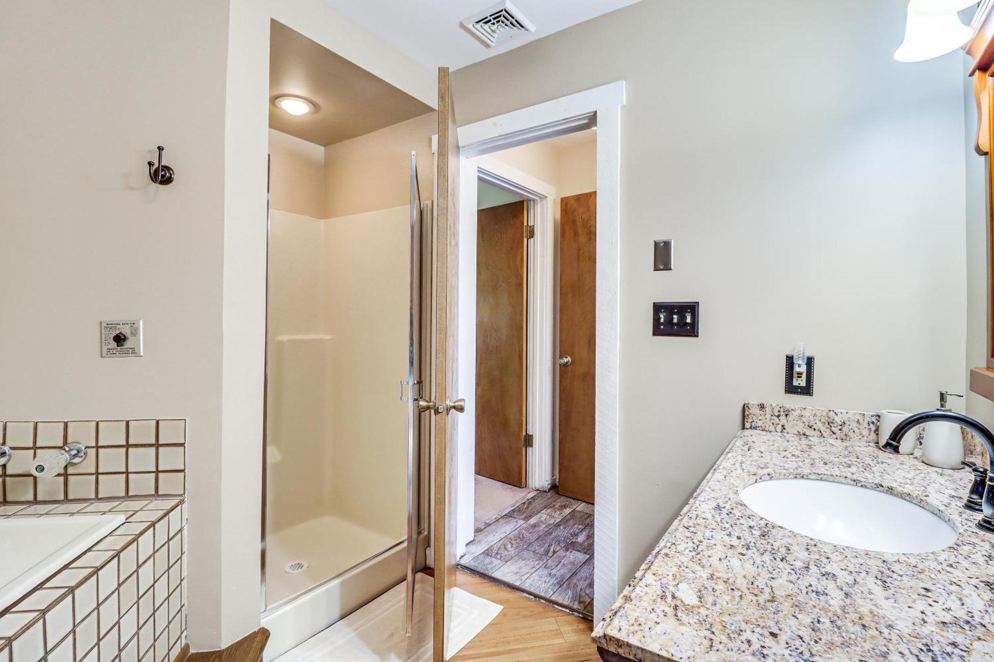 Holiday home Townhome On Big Boulder Mountain Walk To Lake! *